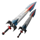 Daggers Sives