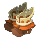 Bottes du Directeur Grunob