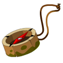 Adventurer Amulet