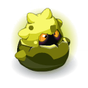 Krokage la Vorace