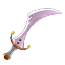 Garra Rosa
