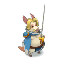 Rat Blanc (Expéditions)
