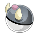 Peluche ball: Perforatroz