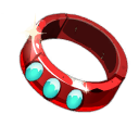 Anillo Novato