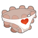 Cinturón bragado