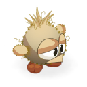 Tofu enfermo
