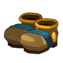 Pinokio Boots