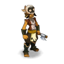 Bandit Manchot