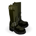 Chisp Boots