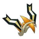 Queen of Thieves' Headpiece