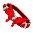 Brakmarian Belt