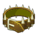Cinturón de cazador
