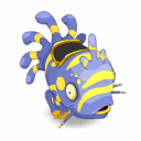 Muldo Doré et Indigo