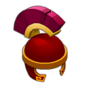 Casco de chafer