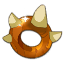 Prespic Ring
