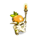 Blanc Pa Wabbit