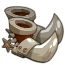 Hurtful Locker Boots