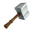 Mumminotor Hammer