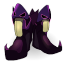 Vampyre Boots