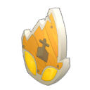 Trophy Dark Vlad Shield