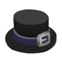 Chapeau du Marié