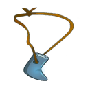 Gobball Amulet