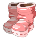 Uggly Boots