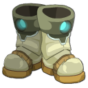 Botas de Nileza
