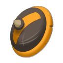 Escudo de chafer infante