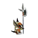 Rata grev