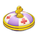 King Playa Crown