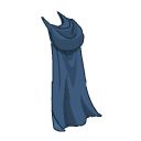 Maj'Hic Cloak