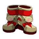 Botas de aventurero