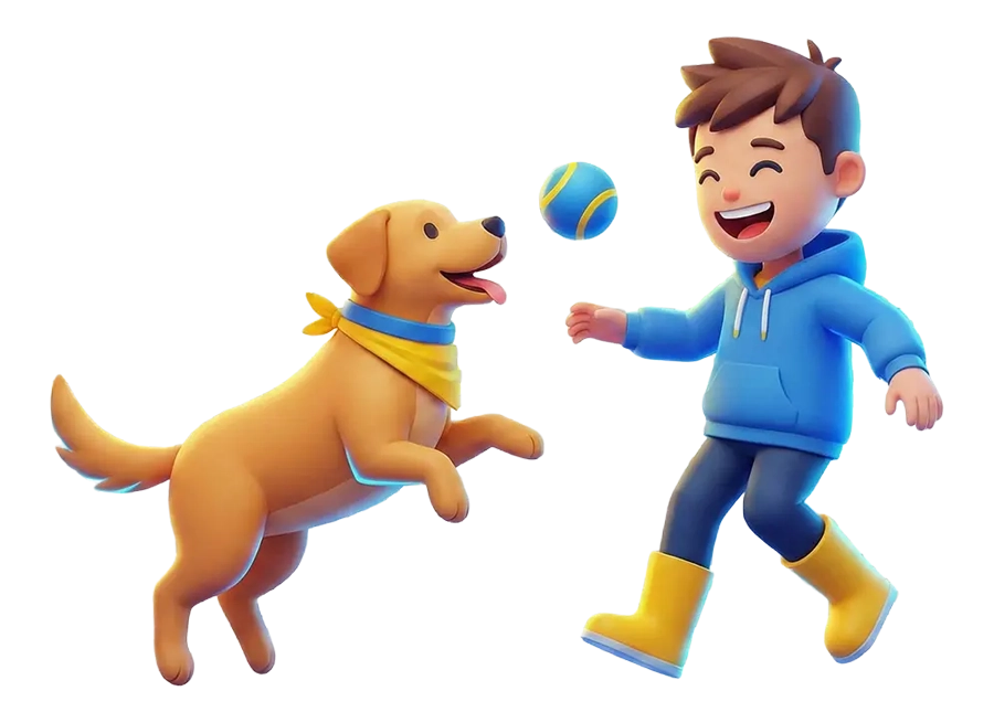 Hero Feature