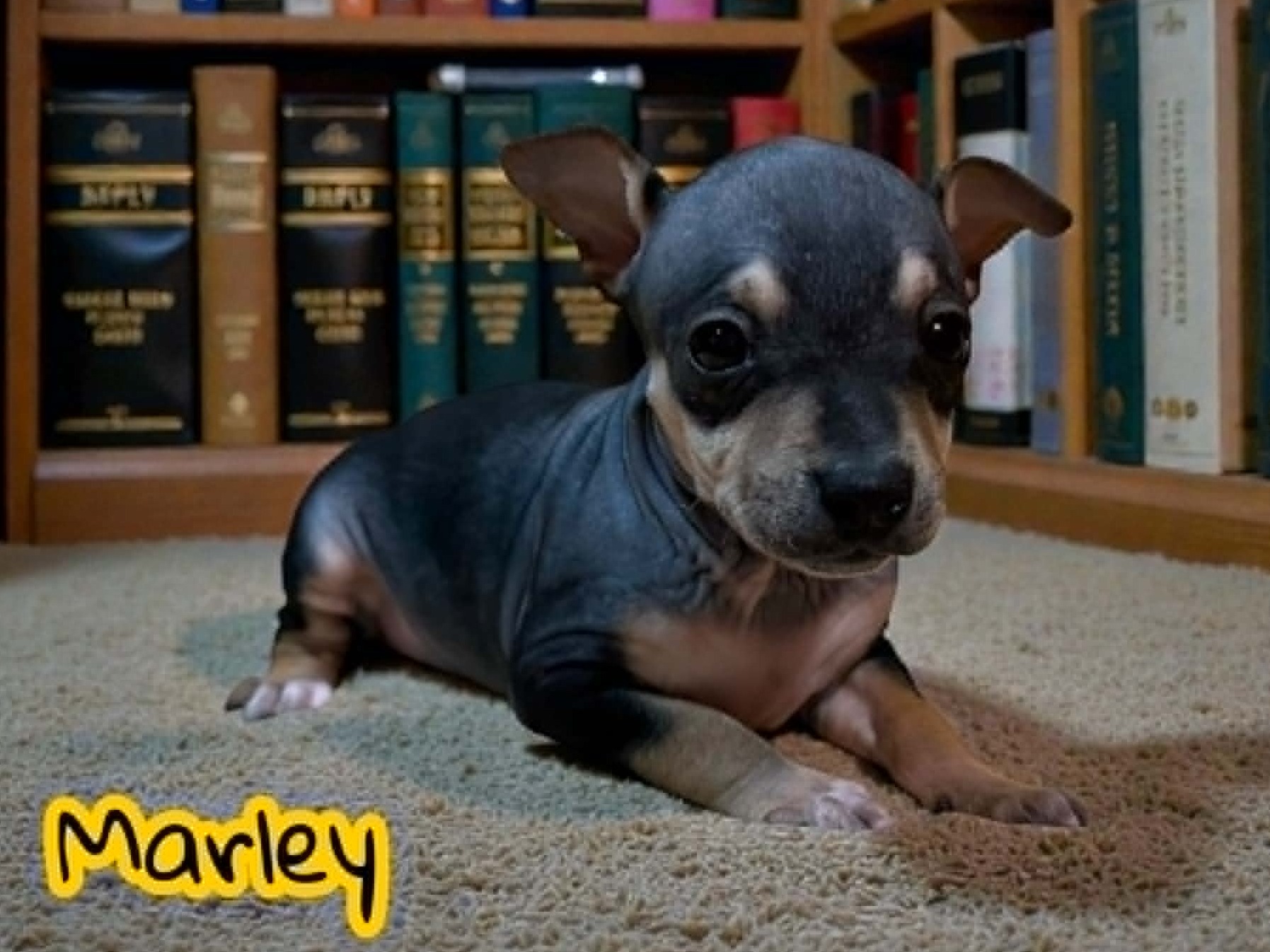 puppy