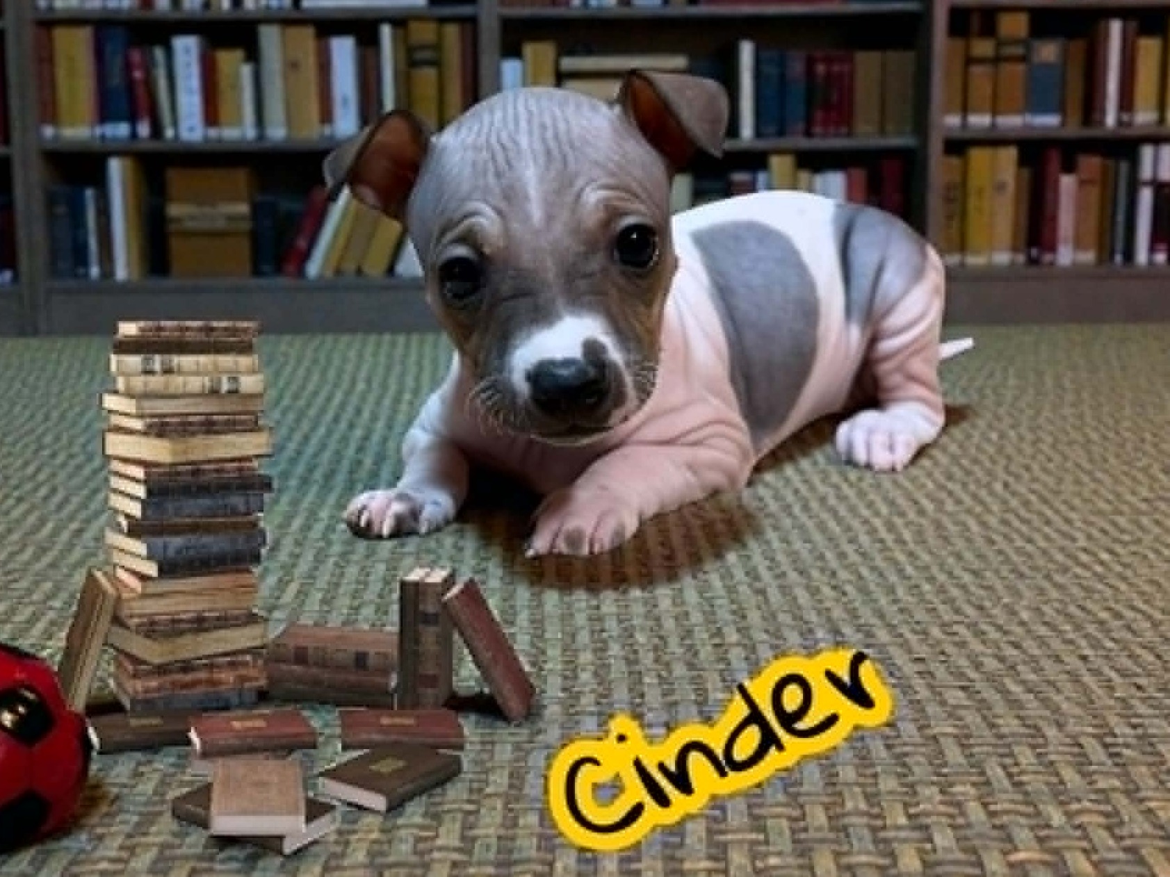 puppy