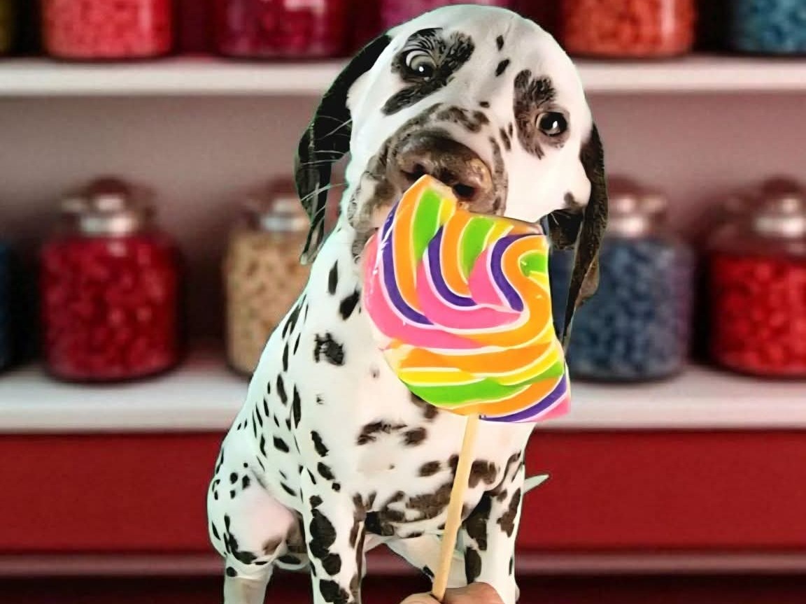 puppy