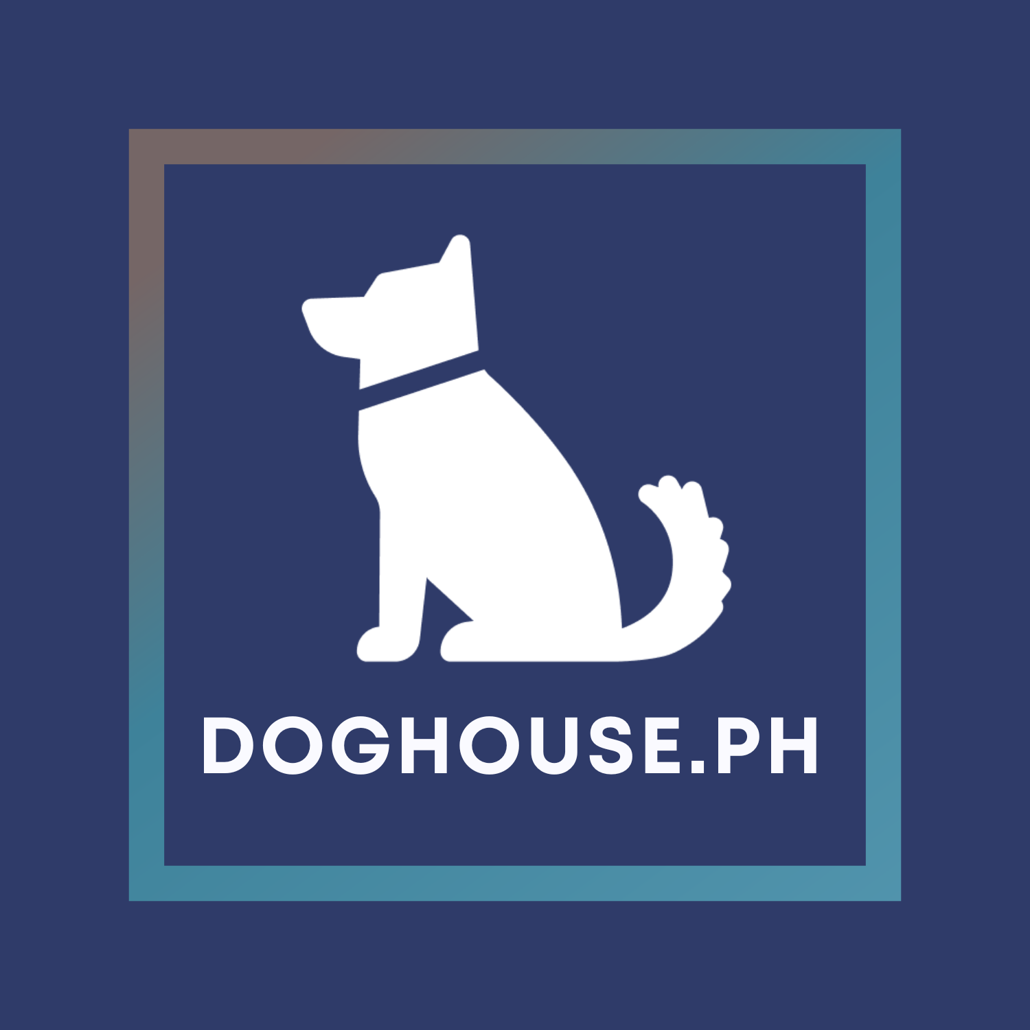 Doghouse.ph Logo