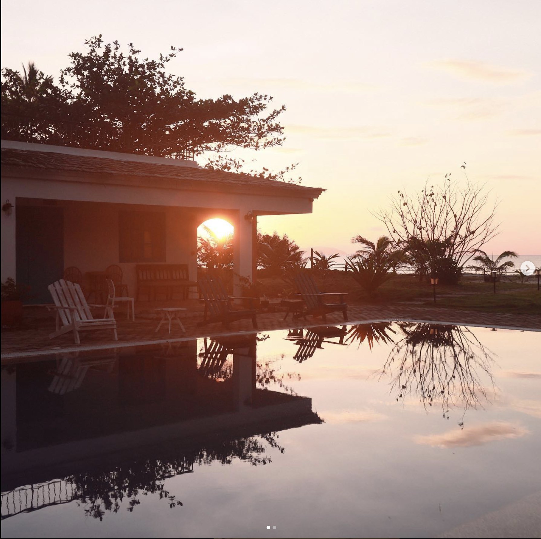 All-Inclusive Wellness
