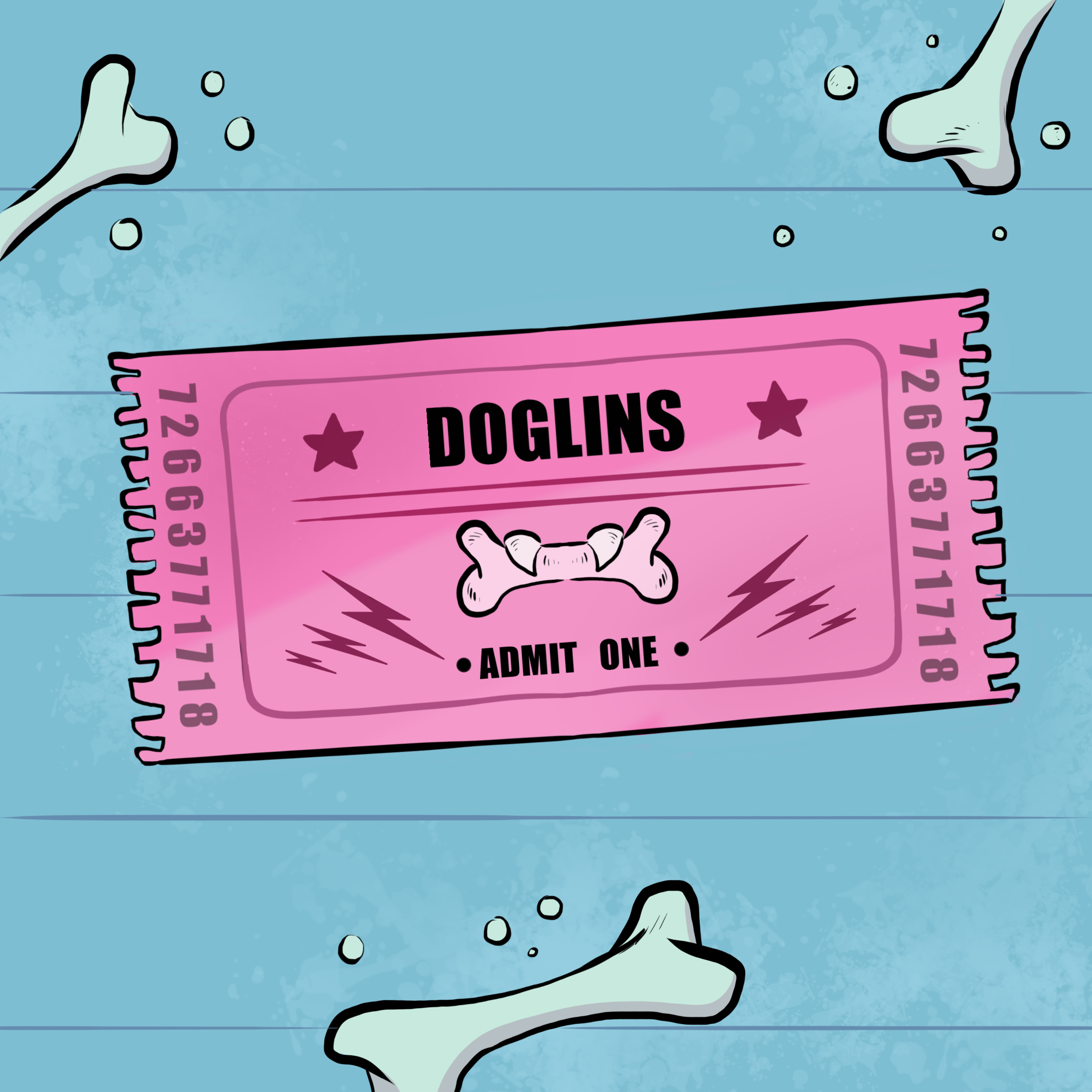 Doglins #249