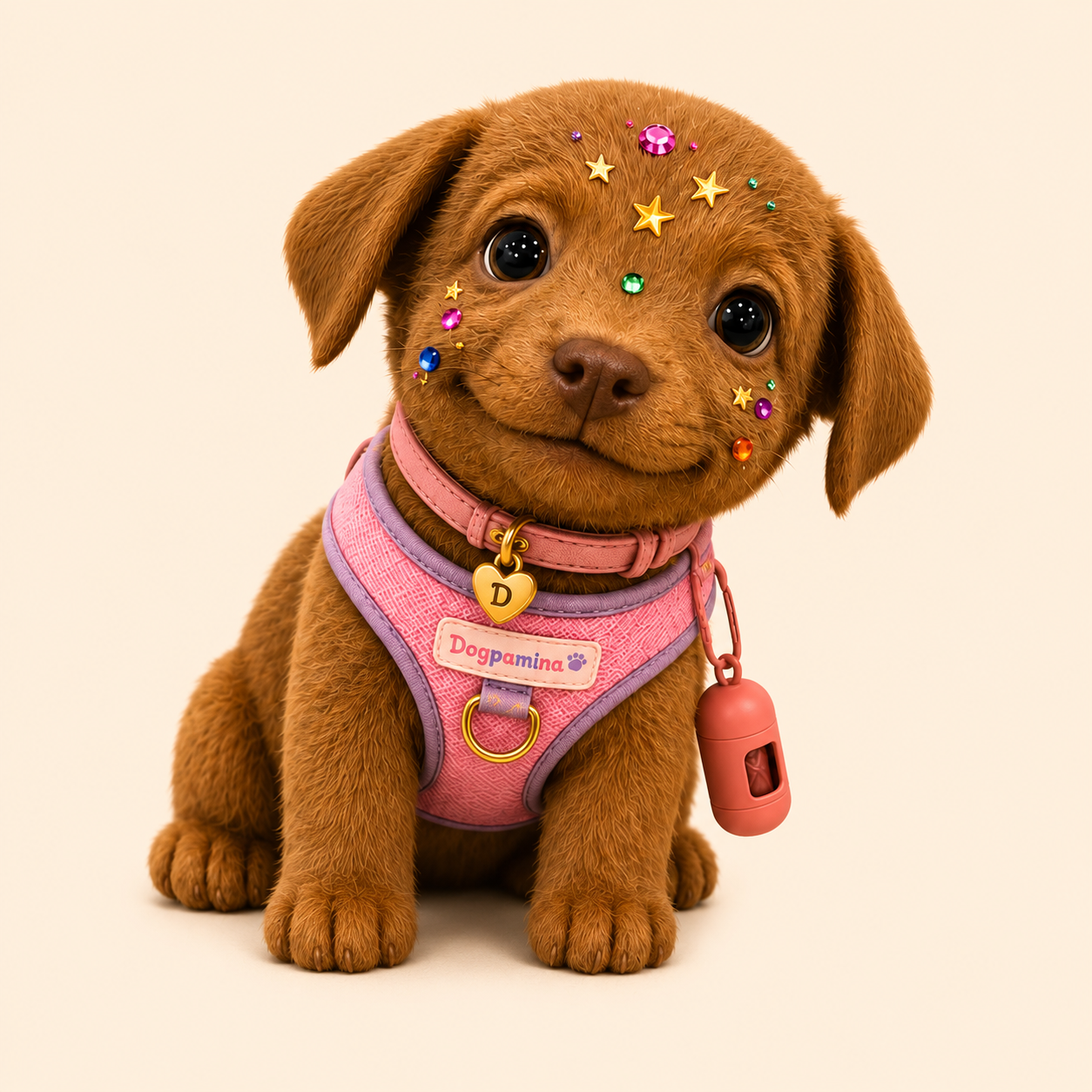 Bienvenidos a Dogpamina: donde el amor por los perros nos une 🐾