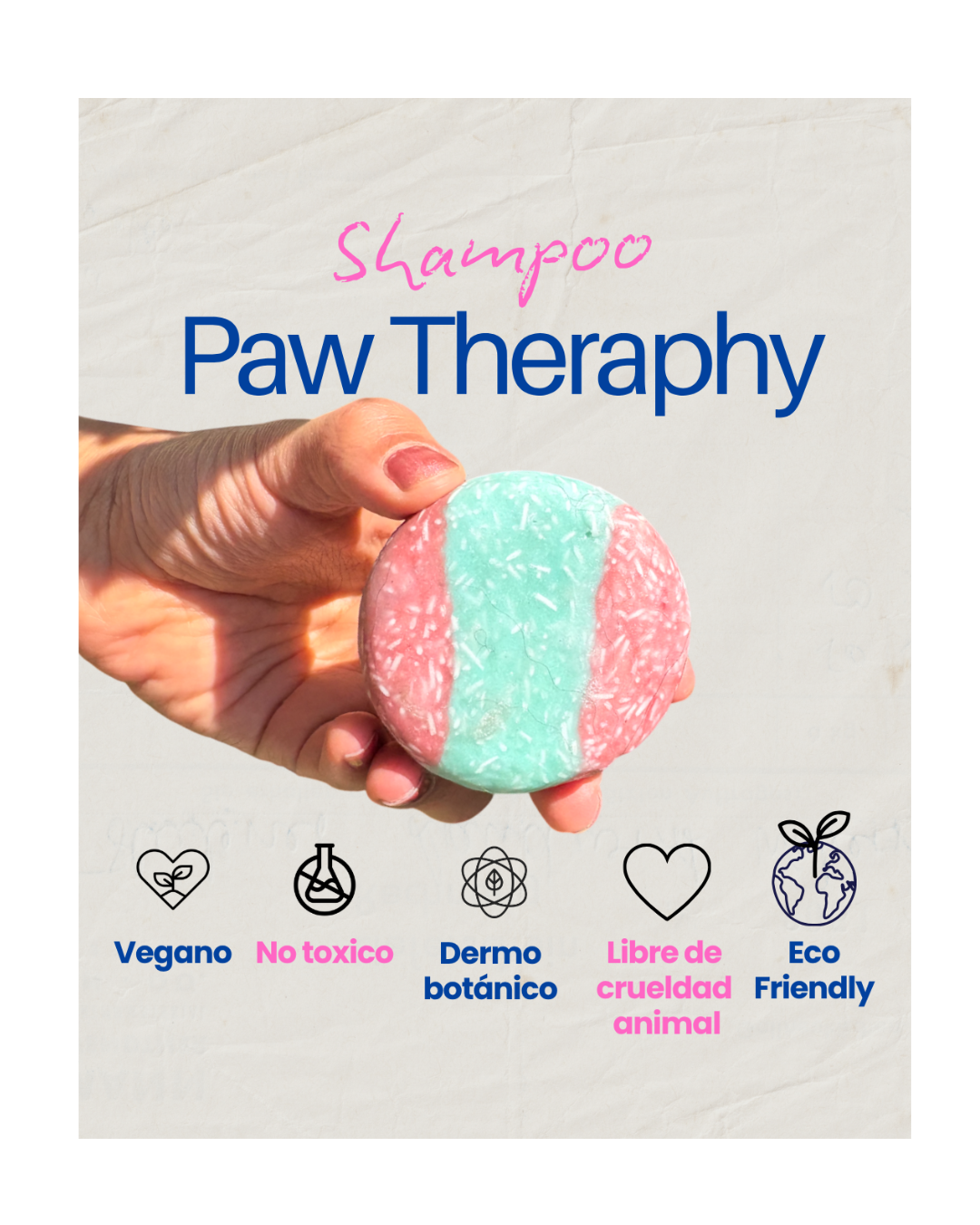 🧼 Kit Doggy Care