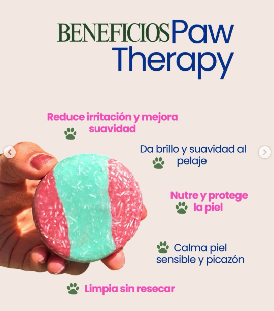 PAW THERAPY miniatura 2