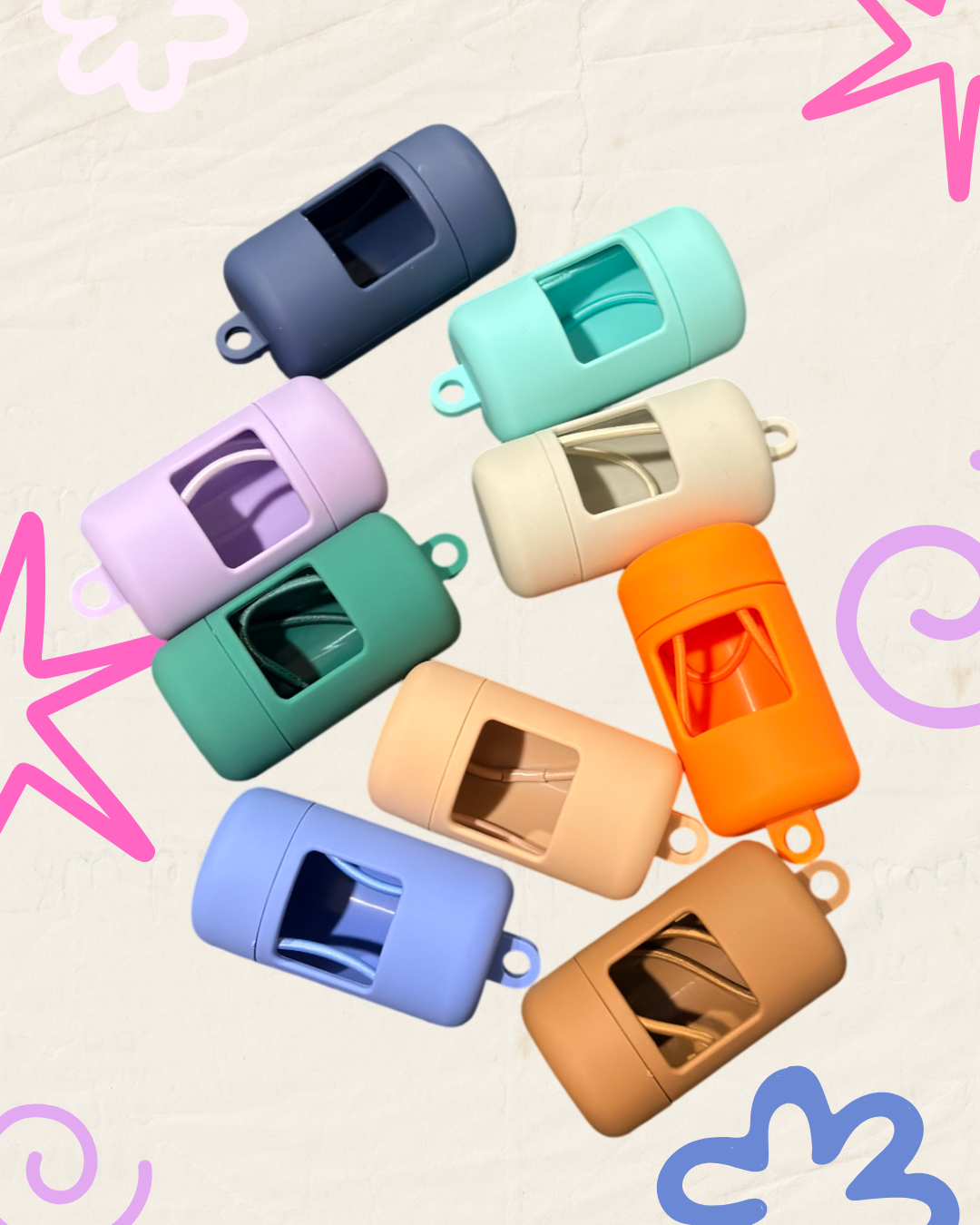 PopBag Lavanda 🌿 miniatura 3
