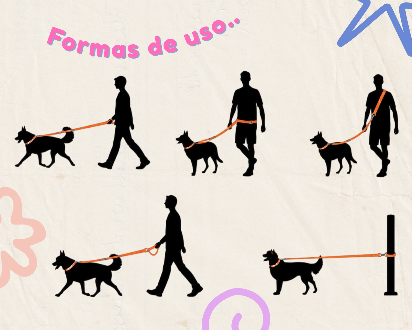 🐾 Kit Paseo PRO miniatura 8