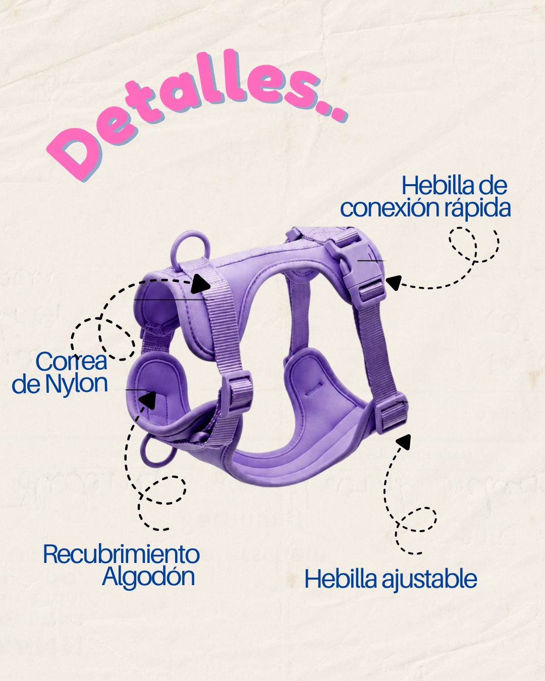 🐾 Kit Paseo PRO miniatura 2