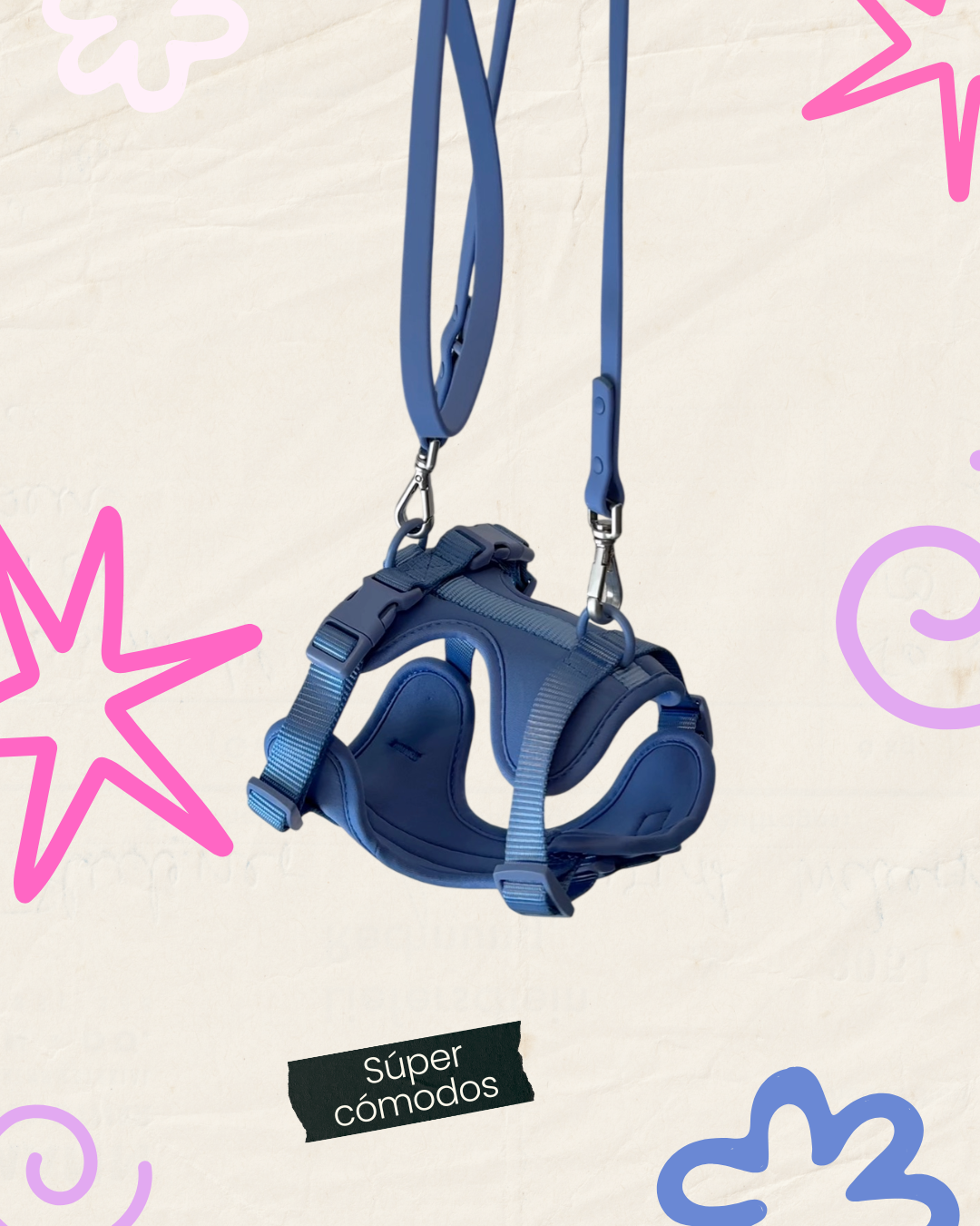 🐾 Kit Paseo PRO miniatura 4