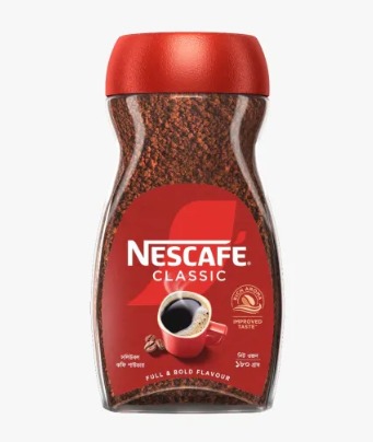 Nestle Nescafe Classic Coffee180 Gm
