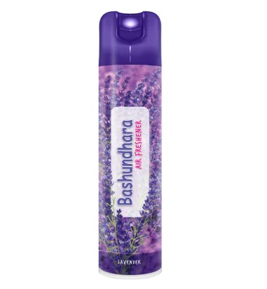 Bashundhara Levender Air Freshener