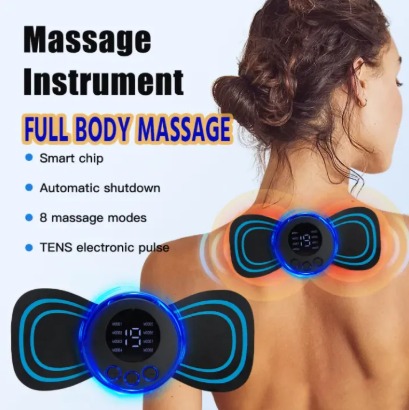 Mini Massager